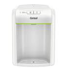 Purificador de água Consul refrigerado, com proteção antibact