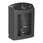 Purificador de Água Natural Dark FITT Acquabios 127V (110V)