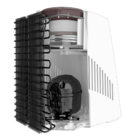 Purificador de Água Electrolux Branco com Refrigeração por Co