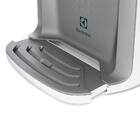 Purificador de Água Electrolux Branco com Refrigeração por Co