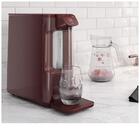 Purificador De Água Electrolux Com Água Gelada E Alerta De Tr