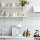 Purificador De Água Everest Slim Cereja 127v