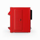 Purificador De Água Everest Slim Cereja 220V