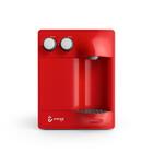 Purificador De Água Everest Slim Cereja 220V