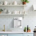 Purificador De Água Everest Slim Cereja 220V