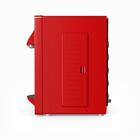 Purificador De Água Everest Star Cereja 127V