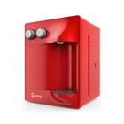 Purificador De Água Everest Star Cereja 220V