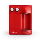 Purificador De Água Everest Star Cereja 220V