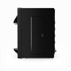 Purificador De Água Everest Star Preto 220V