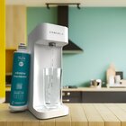 Purificador De Água Facile C7 Hidro Filtros Branco