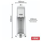 Purificador De Água Fame Acquafam Branco