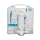 PURIFICADOR DE ÁGUA FIT COM REGISTRO BCO