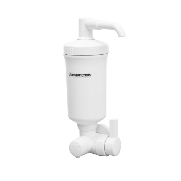 PURIFICADOR DE ÁGUA FIT COM REGISTRO BCO