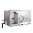 Purificador De Água Gelada Antivírus Europa Summer Line Uv Hf