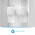 Purificador De Água Gelada Branco Ibbl Fr600 Exclusive - 110v