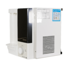 Purificador De Água Gelada Europa Da Vinci Ice Snta Branco 12