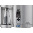 Purificador De Água Gelada Europa Fluir Inox 127 V