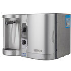 Purificador De Água Gelada Europa Fluir Inox 127 V