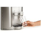 Purificador De Água Gelada Prata Ibbl Fr600 Exclusive - 110v