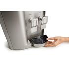 Purificador De Água Gelada Prata Ibbl Fr600 Exclusive - 110v