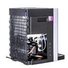 Purificador De Água Glass 110v Preto Compressor 2.0 New Up