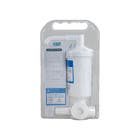 Purificador de gua Hidro Filtros Natural POP One Branco