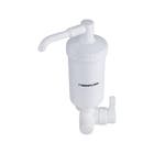 Purificador de gua Hidro Filtros Natural POP One Branco
