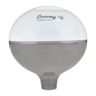 Purificador De Água Hidrofiltros Economy Fit B5 Água Natural