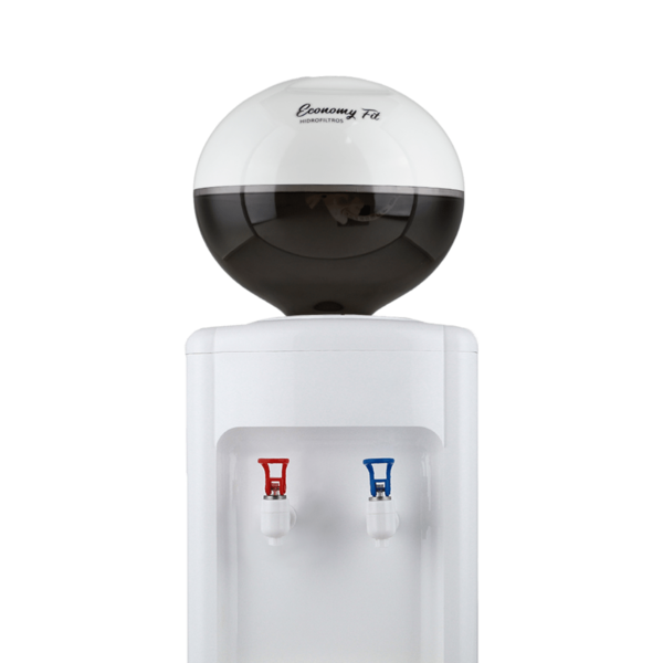 Purificador De Água Hidrofiltros Economy Fit B5 Água Natural