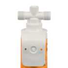 Purificador De Água Hidrofiltros Multi Facile C3 - Reduz O Cloro - Certificado Inmetro