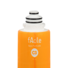 Purificador De Água Hidrofiltros Multi Facile C3 - Reduz O Cloro - Certificado Inmetro