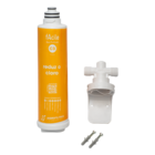 Purificador De Água Hidrofiltros Multi Facile C3 - Reduz O Cloro - Certificado Inmetro