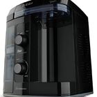 Purificador De Água Ibbl Due Immaginare Preto – 127 Volts