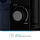 Purificador De Água Ibbl Due Immaginare Preto – 127 Volts