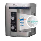 Purificador De Água Ibbl E-due Equilibrium Prata - Bivolt