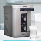 Purificador De Água Ibbl E-due Equilibrium Prata - Bivolt