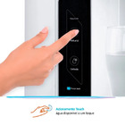 Purificador De Água Ibbl Innovare Ecocompressor Branco 127v