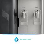 Purificador De Água Ibbl Speciale Fr600 Prateado - 127 Volts