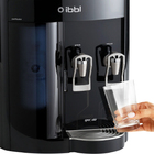 Purificador De Água Ibbl Speciale Preto Fr600 – 127 Volts