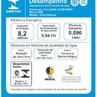 Purificador De Água Ibbl Viváx Defense Branco Certificado Inm
