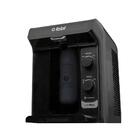 Purificador De Água Ibbl Viváx Max Preto Certificado Inmetro