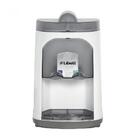 Purificador De Água Libell Acquaflex Hermético Cinza 127v