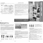 Purificador De Água Libell Acquaflex Hermético Cinza 220v