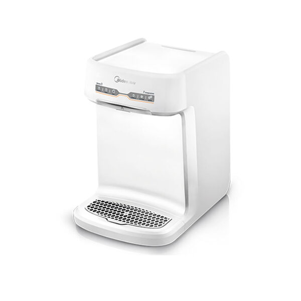 Purificador De Água Midea Branco Pnatbnb Bivolt