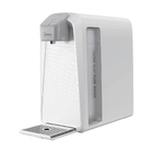 Purificador de Água Midea Gelada Fria e Natural SlimPure Branco Bivolt