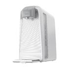 Purificador de Água Midea Gelada Fria e Natural SlimPure Branco Bivolt