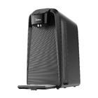 Purificador de Água Midea Gelada Fria e Natural SlimPure Cinza Bivolt