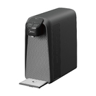 Purificador de Água Midea Gelada Fria e Natural SlimPure Cinza Bivolt