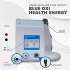 Purificador De Água Natural Blue Oxi Branco 127v - Top Life
