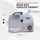 Purificador De Água Natural Blue Oxi Branco 220v - Top Life